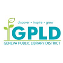 Foundation for Geneva Public Library Inc logo