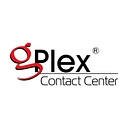 Gplex Contact Center logo