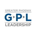 Greater Phoenix Leadership Inc logo
