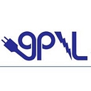 Garland Power & Light logo
