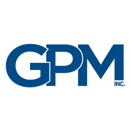 GPM Estudio integral logo