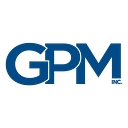 Gpm, Inc. logo