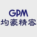 Gallant Precision Machining Co., Ltd logo
