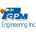 Gpm Engineering logo