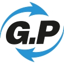 Gp Metals & Spares Ltd logo