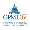 Gpm Life™ Insurance Company logo