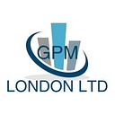 Gpm London Ltd logo