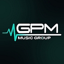 GPM Music Group logo
