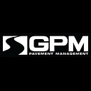 General Pavement Management logo