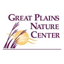 Great Plains Nature Center logo