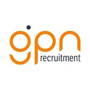 GPN Recruitment logo