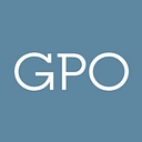 gpo.gov icon