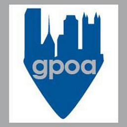 Greater Pittsburgh Orthopaedic Associates logo