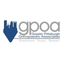 Greater Pittsburgh Orthopaedic logo