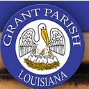 Grant Parish logo
