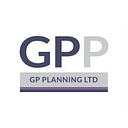 Gp Planning Ltd logo
