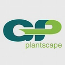 GP PLANTSCAPE logo