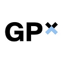 Gp Power X logo