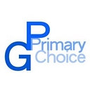Gp Primary Choice Limited logo