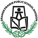 Grande Prairie Public School District logo