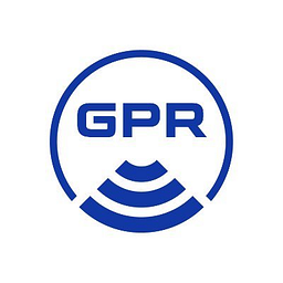 GPR, Inc. logo