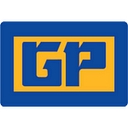 G P Roadway Solutions logo
