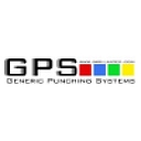 Generic Punching Systems Ltd logo