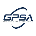 Gpsa Midstream Suppliers logo