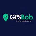 GPSBob logo