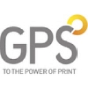 Gps Colour Graphics Ltd logo