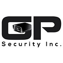 Gp Security Inc. logo