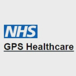 GPS Healthcare logo