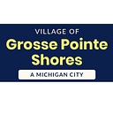 City of Village of Grosse Pointe Shores city logo