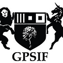 Grosse Pointe Shores Improvement logo