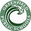 Greenfield School District logo