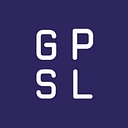 Gpsl (Global Publishing Solutions) logo