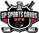 GP Sports Cards logo