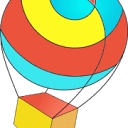German Pacific School San Diego logo
