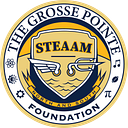 The Gp Foundation for logo