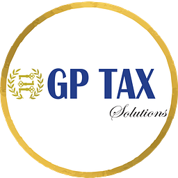 GP TAX Solutions LLC logo