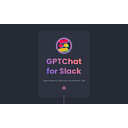 GPTChat for Slack logo