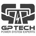 Gp Technologies Ltd. logo