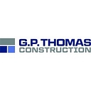 G P Thomas Construction Services Limited logo