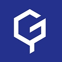 GP Transco logo