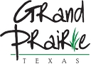 City Of Grand Prairie logo