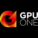 Gpu.One logo