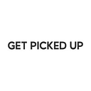 Gpu   Get Picked Up logo