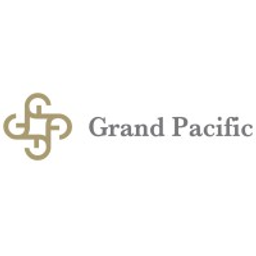 Grand Pacific Financing Corporation logo