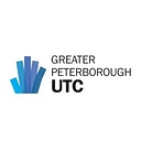 Greater Peterborough Utc logo