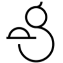 Gourmand Providore logo